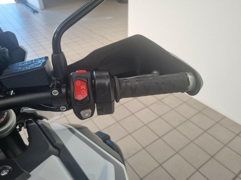 TIGER 1200
