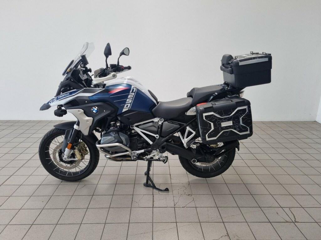 R 1250 GS