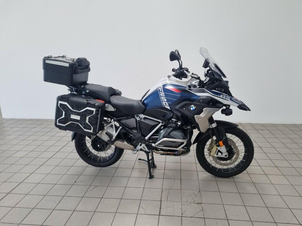 R 1250 GS