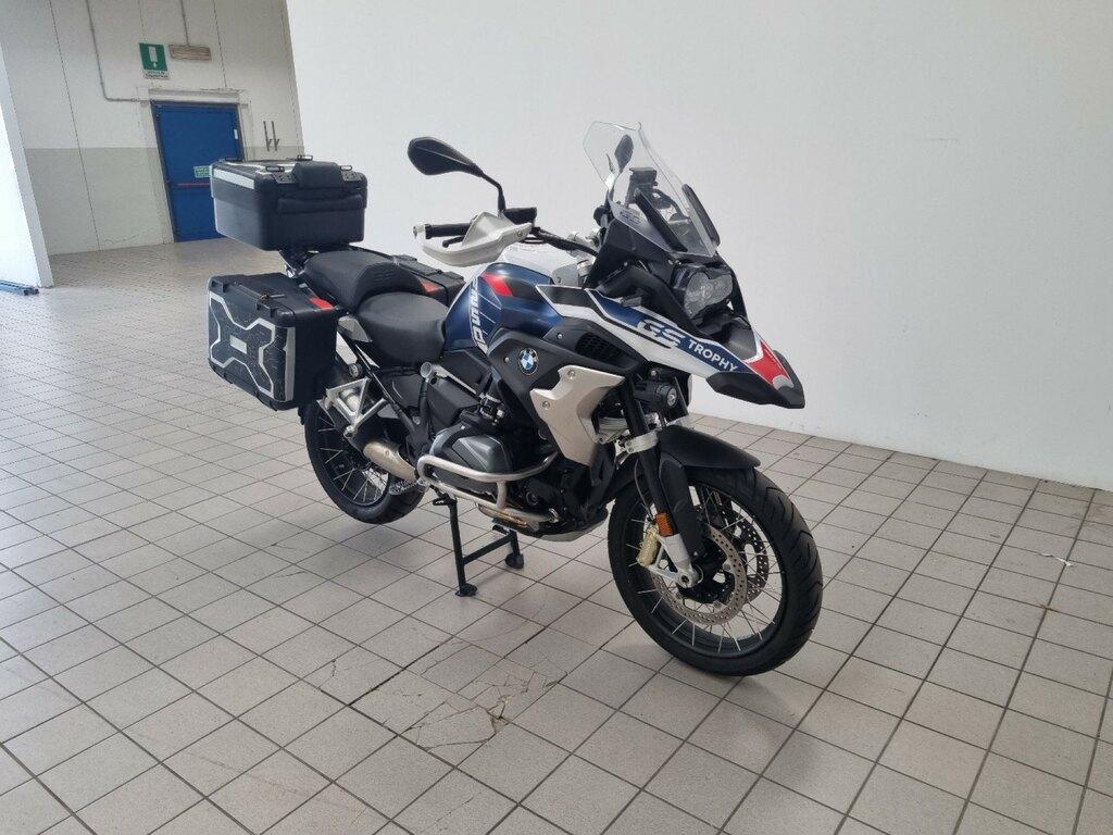 R 1250 GS