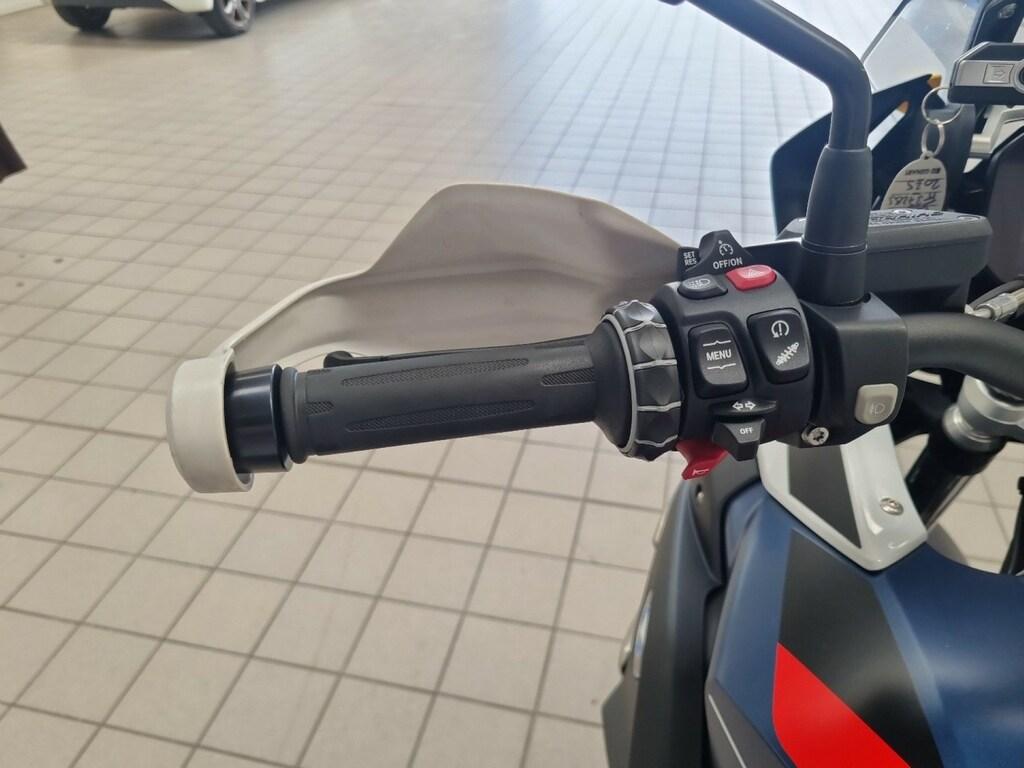 R 1250 GS
