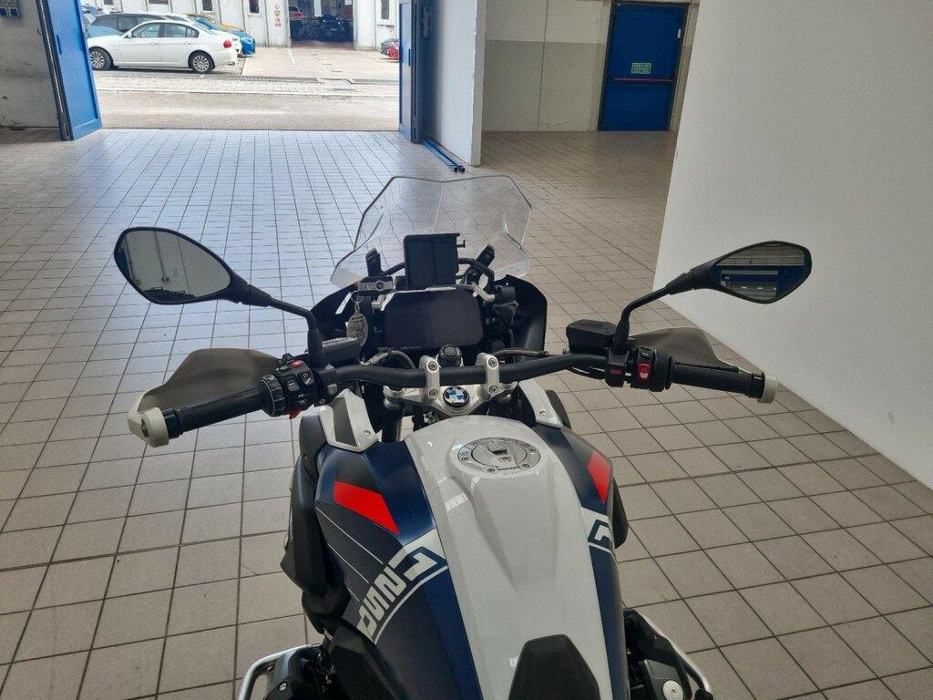 R 1250 GS