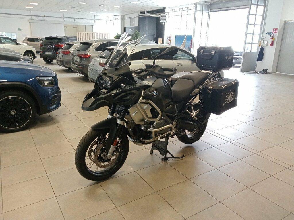 R 1250 GS