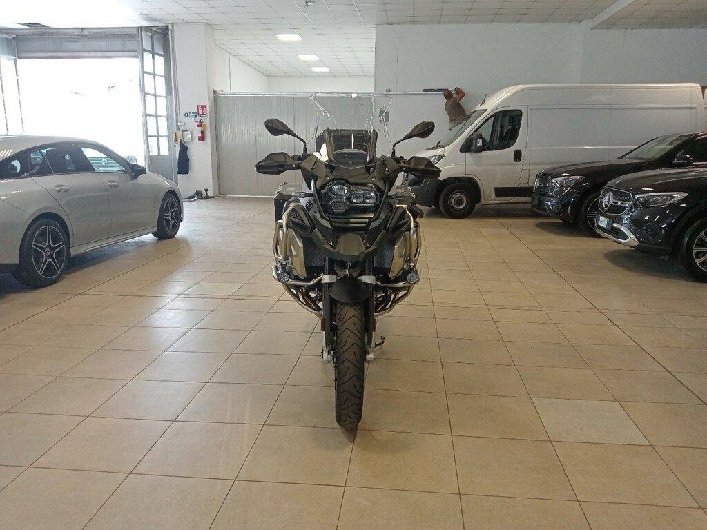 R 1250 GS