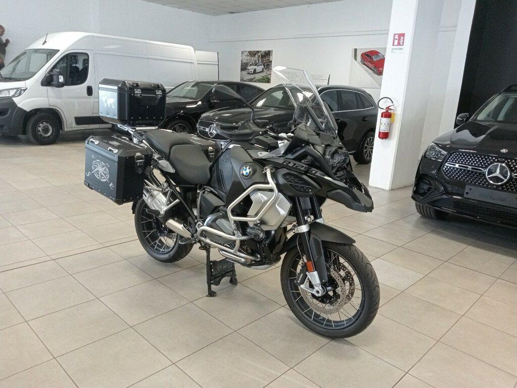 R 1250 GS