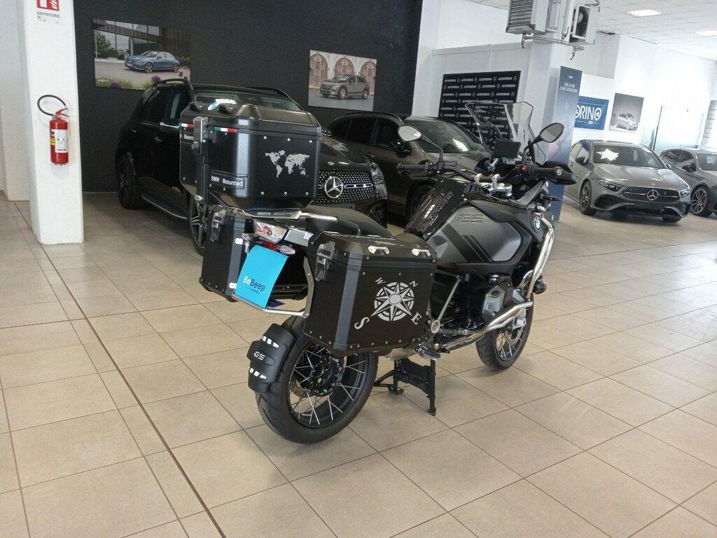 R 1250 GS