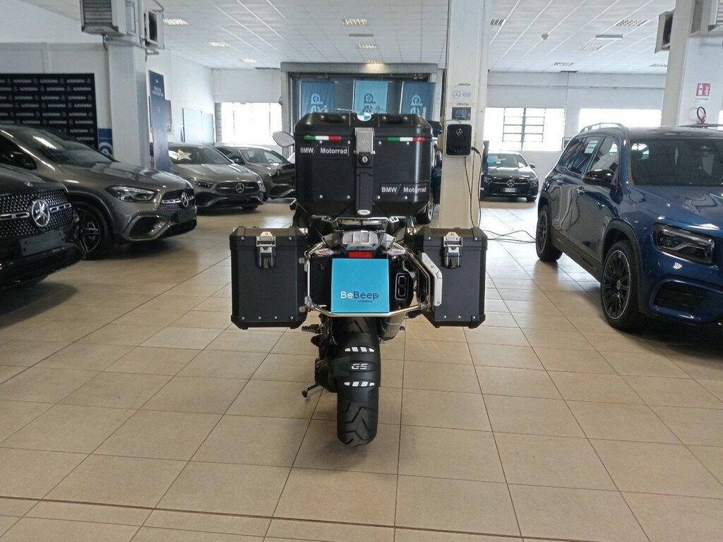 R 1250 GS
