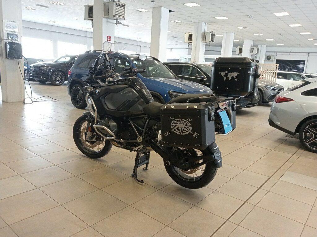 R 1250 GS