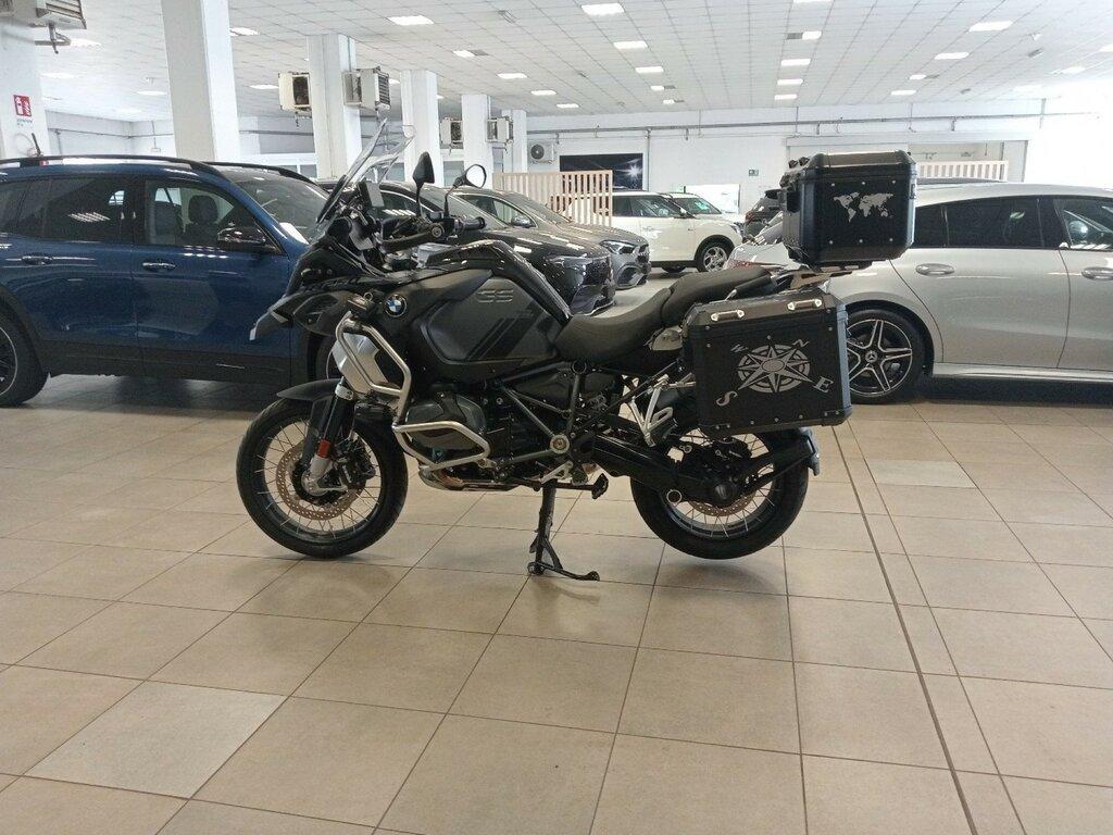 R 1250 GS