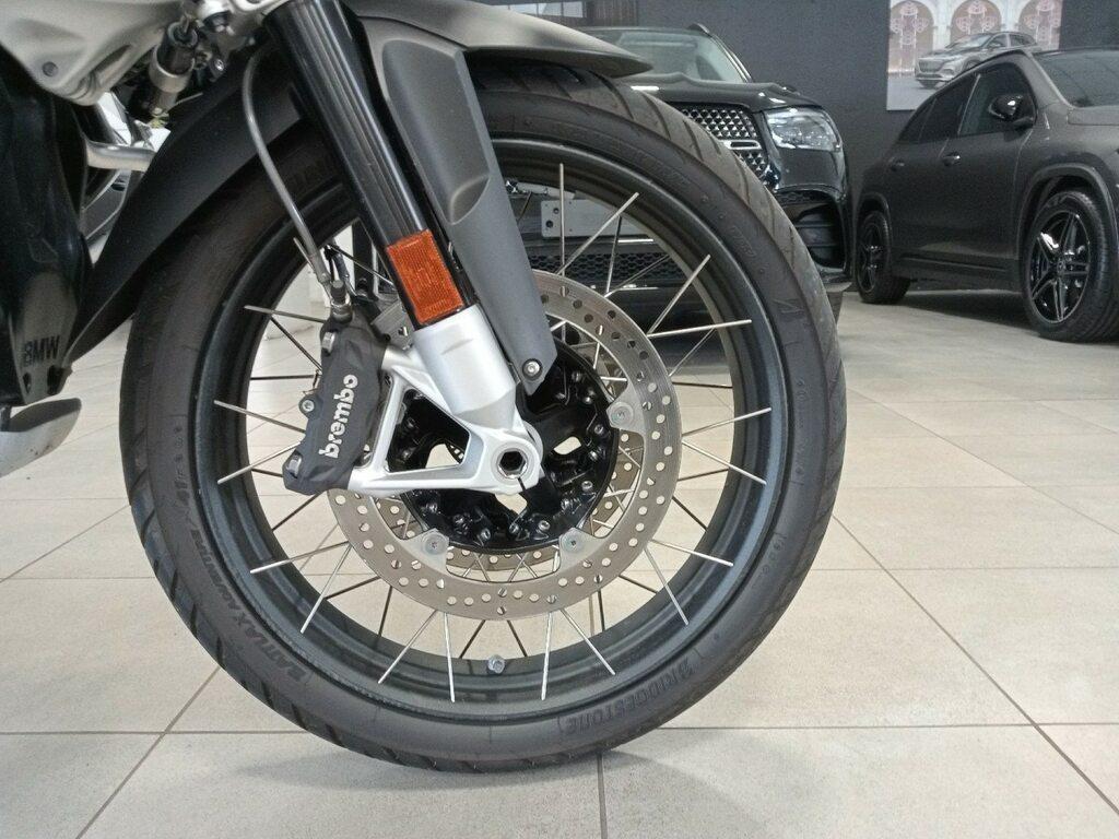 R 1250 GS