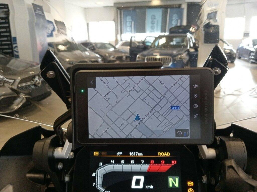 R 1250 GS