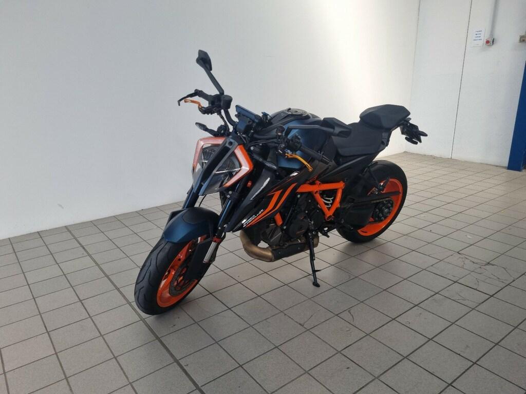 1290 SUPER DUKE