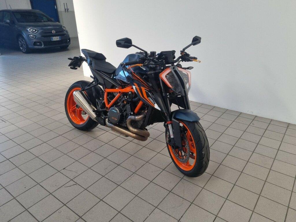 1290 SUPER DUKE