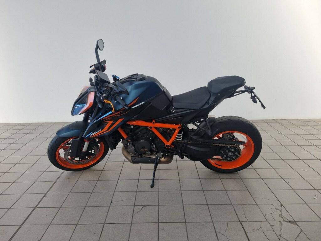 1290 SUPER DUKE