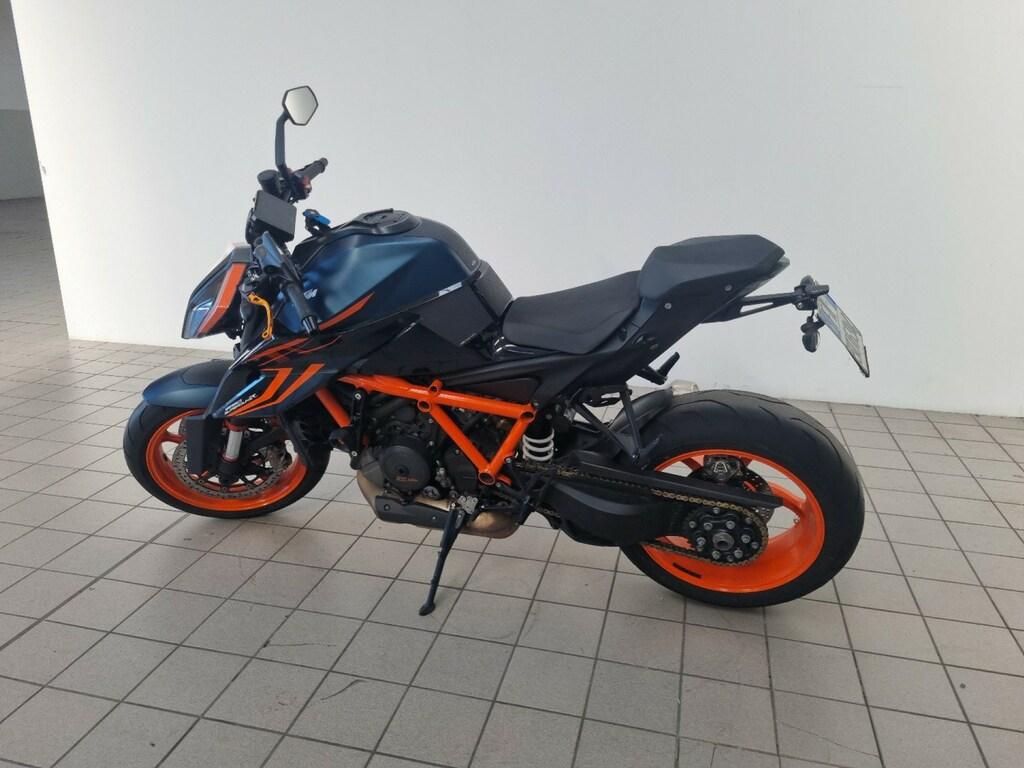 1290 SUPER DUKE