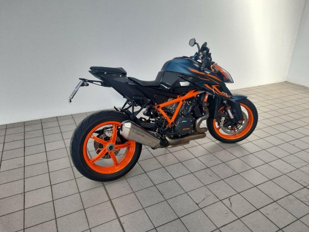 1290 SUPER DUKE