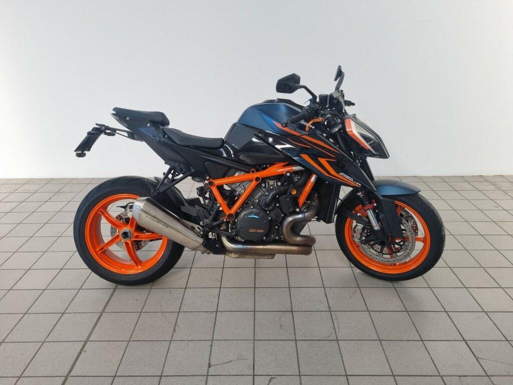 1290 SUPER DUKE