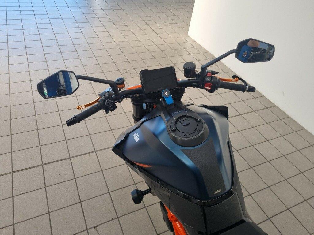 1290 SUPER DUKE