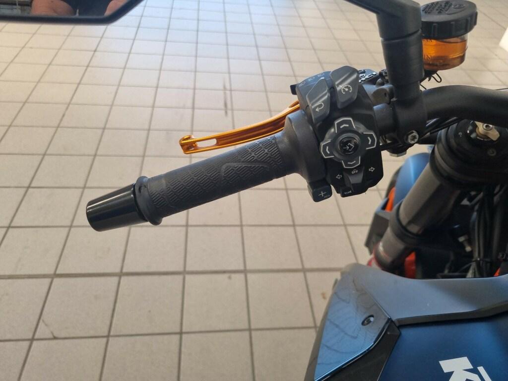 1290 SUPER DUKE