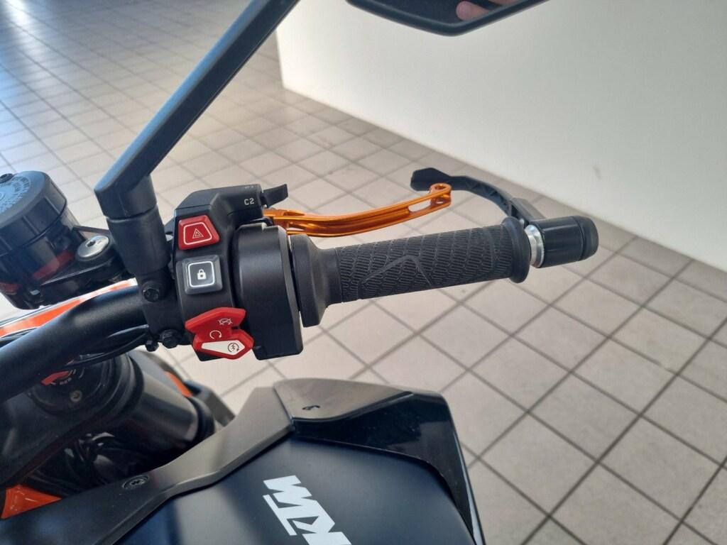 1290 SUPER DUKE