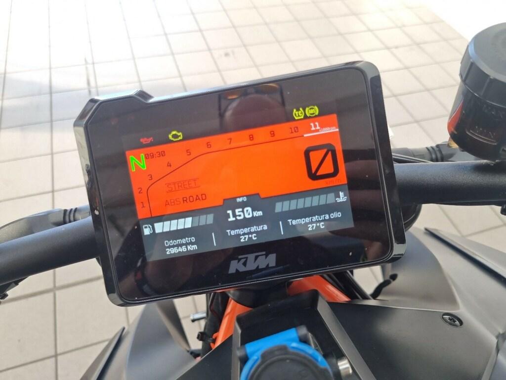 1290 SUPER DUKE