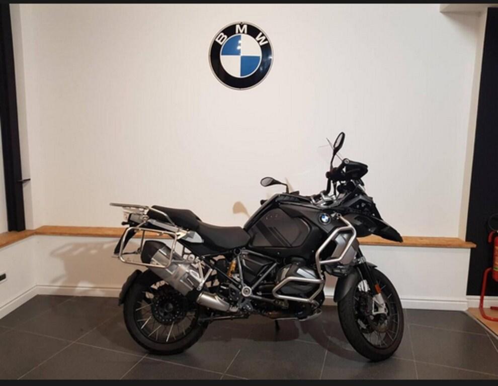 R 1250 GS
