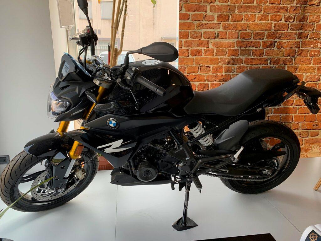 G 310 R