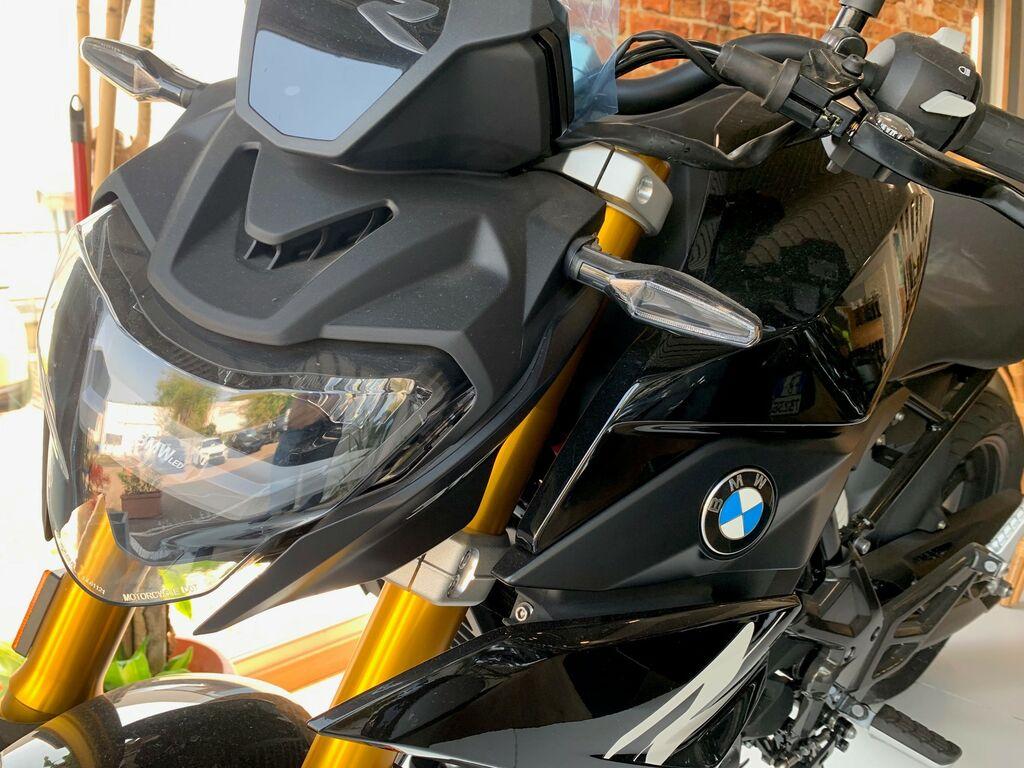 G 310 R