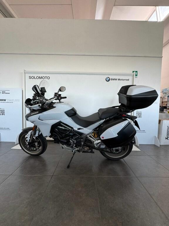 MULTISTRADA 1260