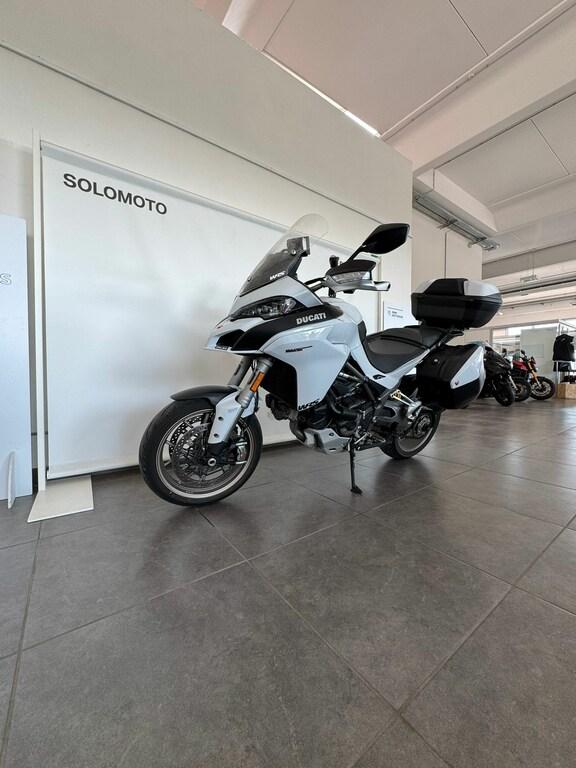 MULTISTRADA 1260