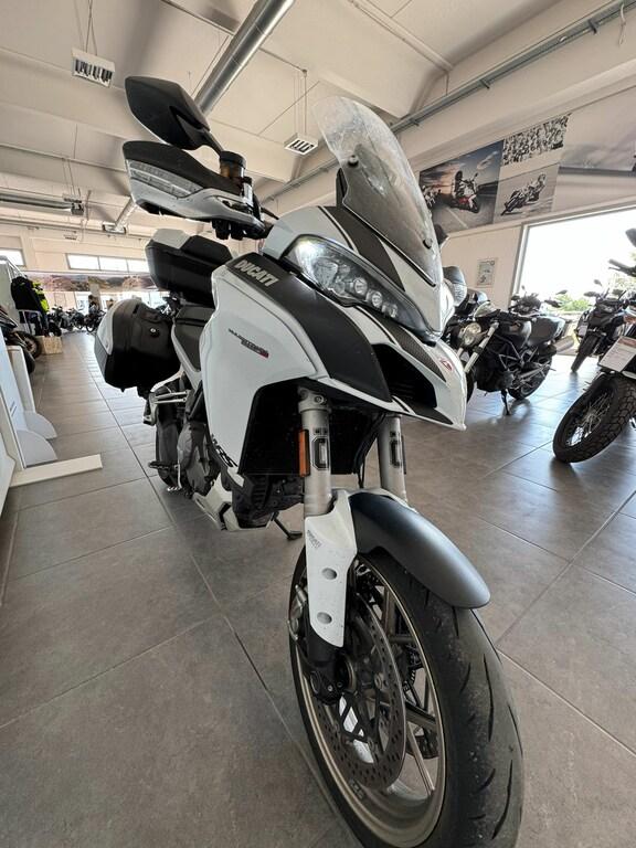 MULTISTRADA 1260