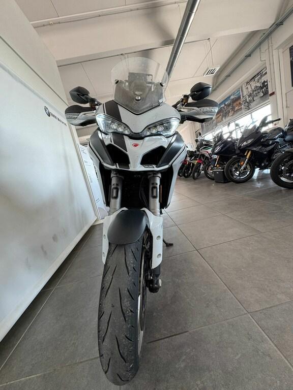 MULTISTRADA 1260