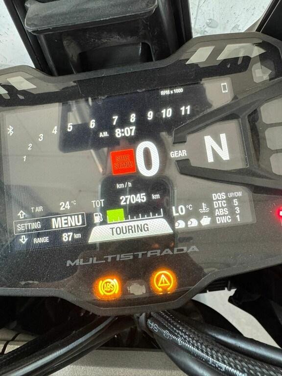 MULTISTRADA 1260
