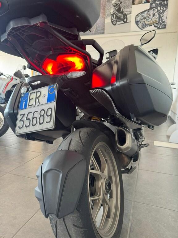 MULTISTRADA 1260