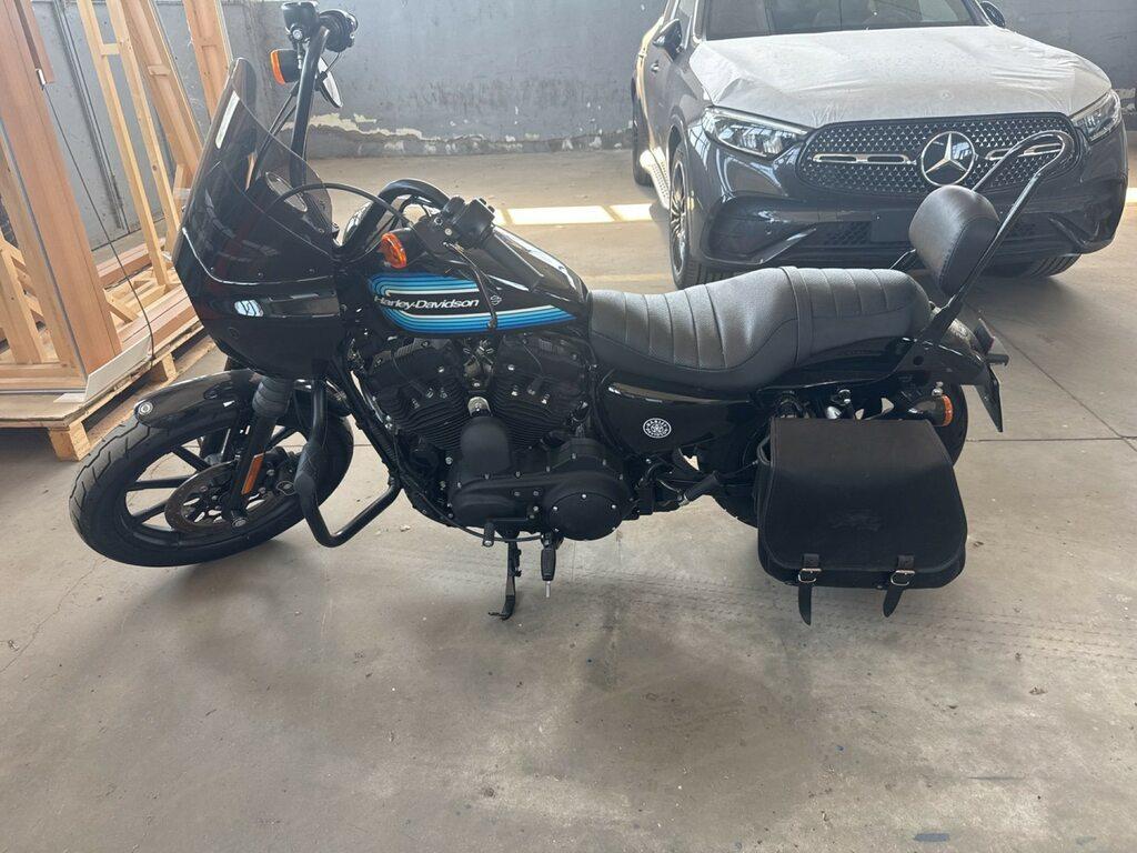 1200 IRON