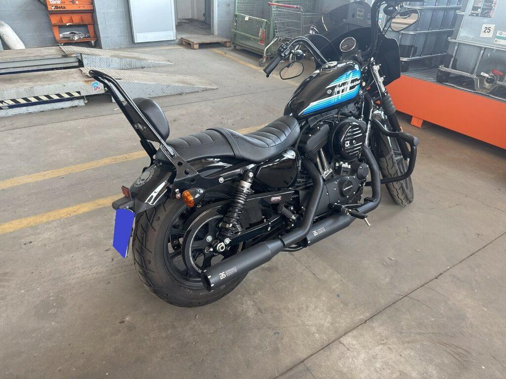 1200 IRON