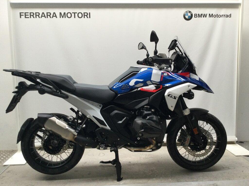 R 1300 GS