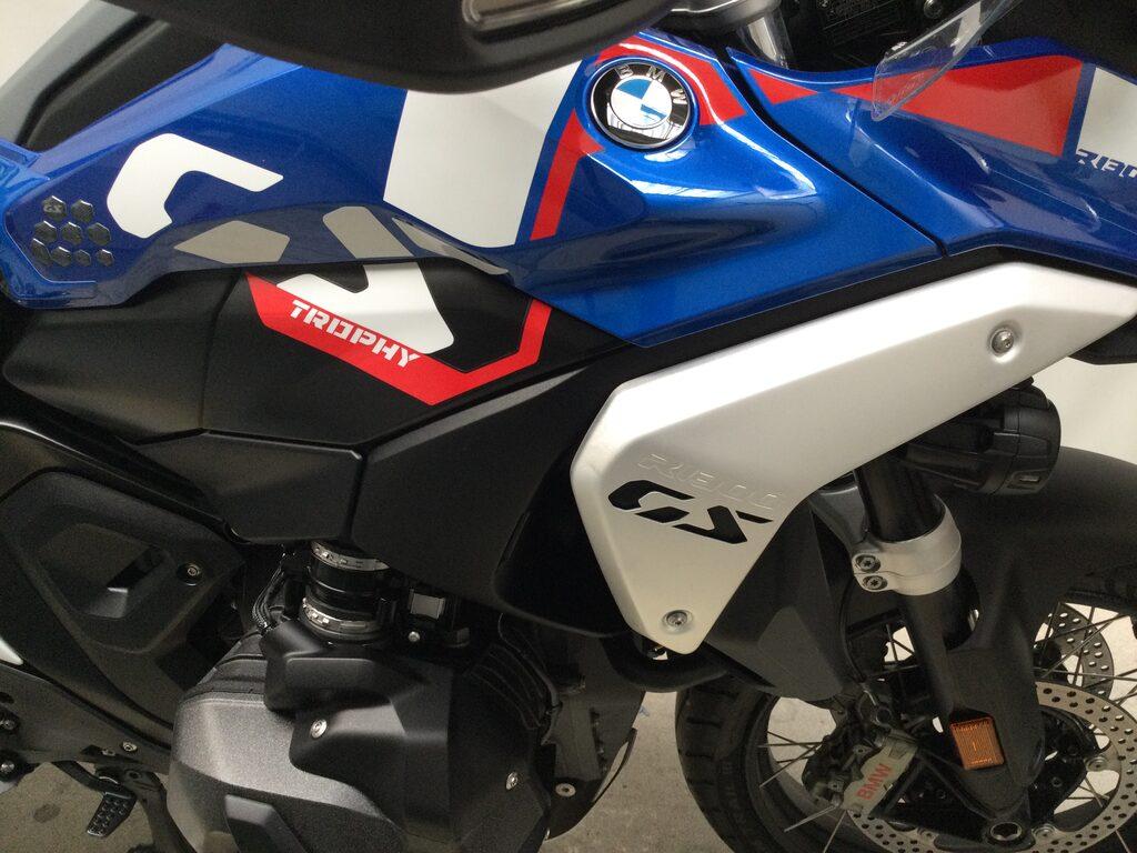 R 1300 GS