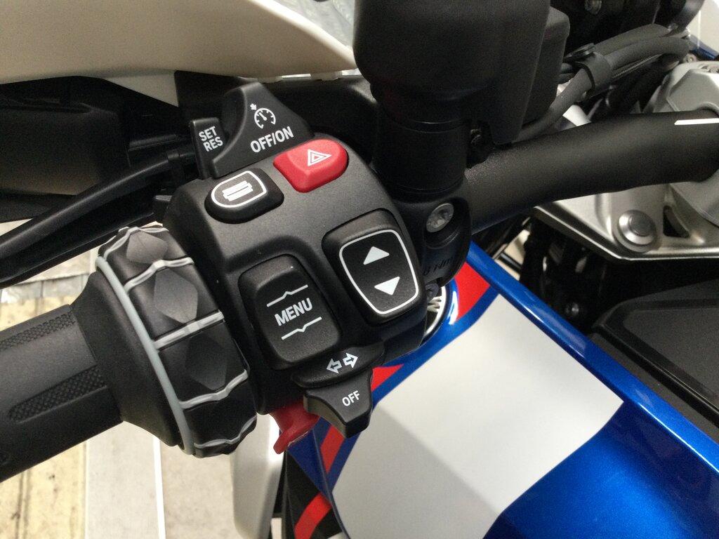 R 1300 GS