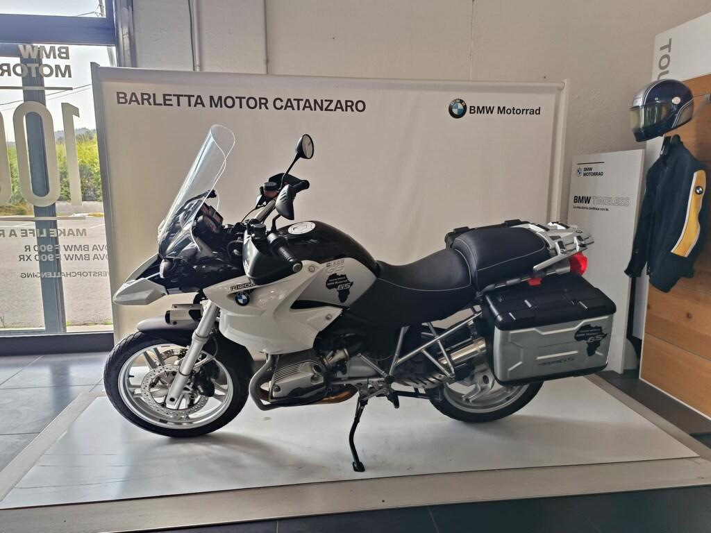 R 1200 GS