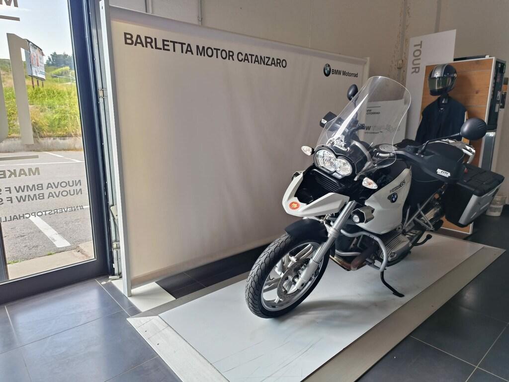 R 1200 GS