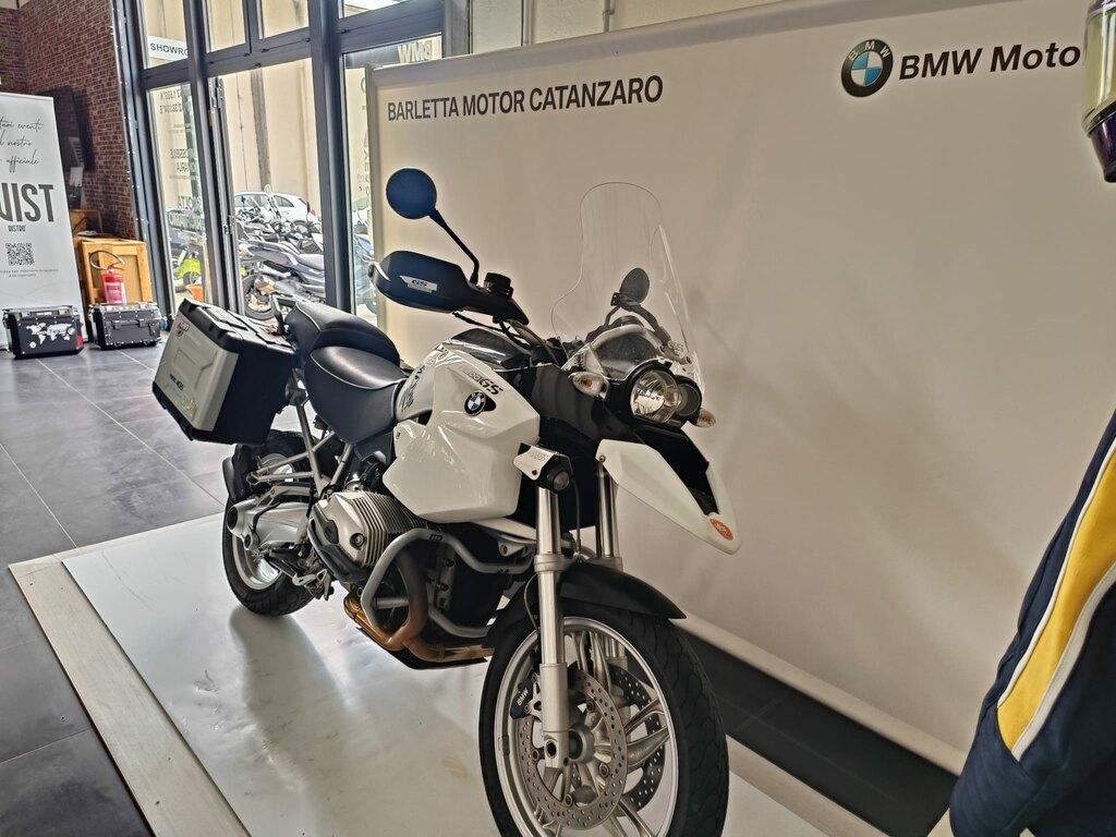 R 1200 GS