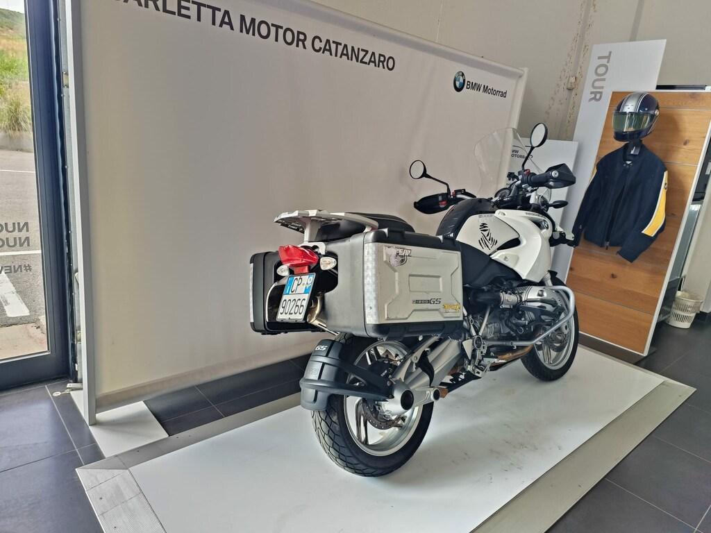 R 1200 GS