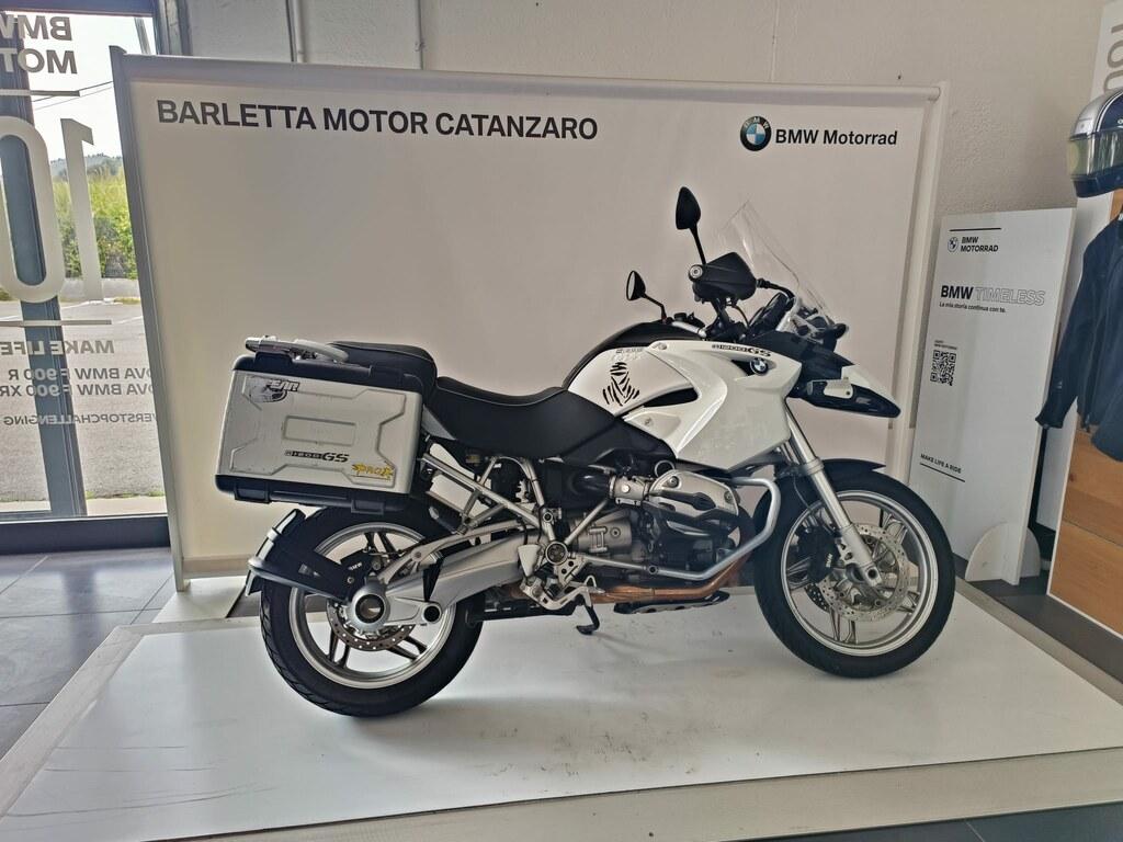 R 1200 GS