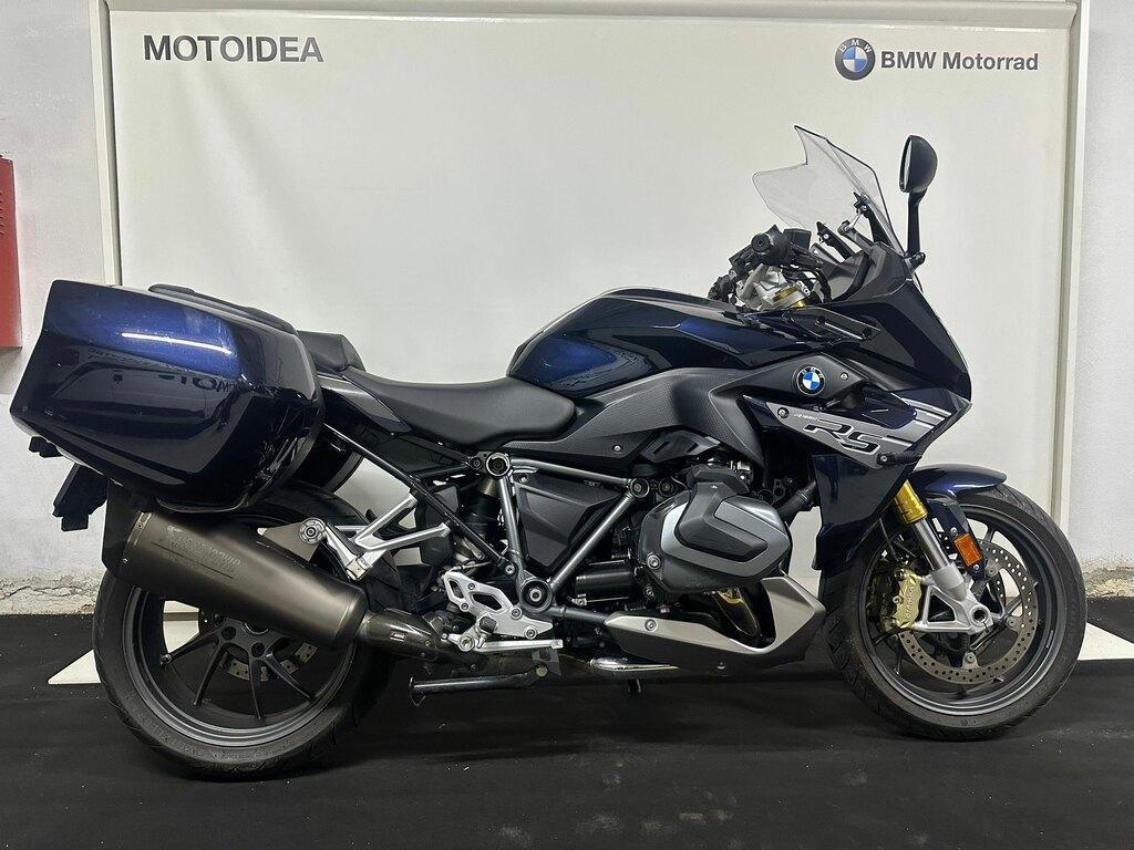 R 1250 RS