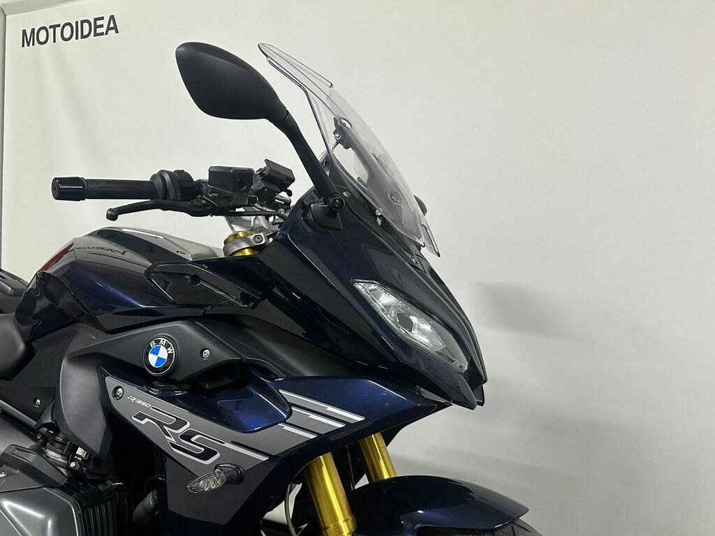 R 1250 RS