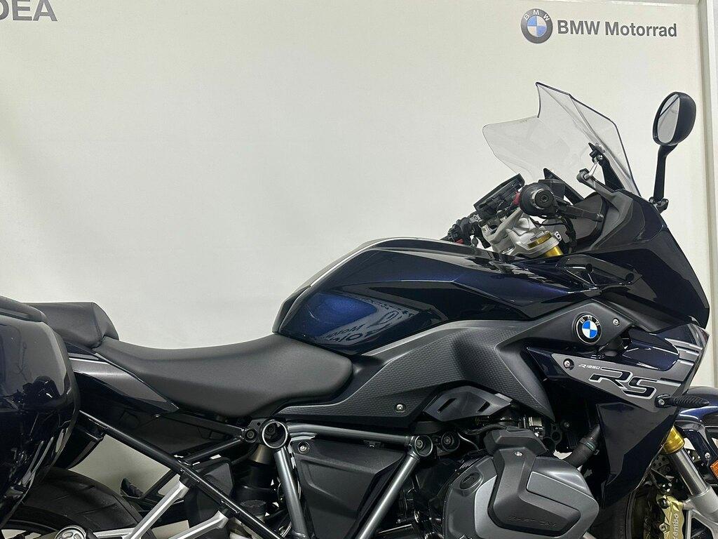 R 1250 RS