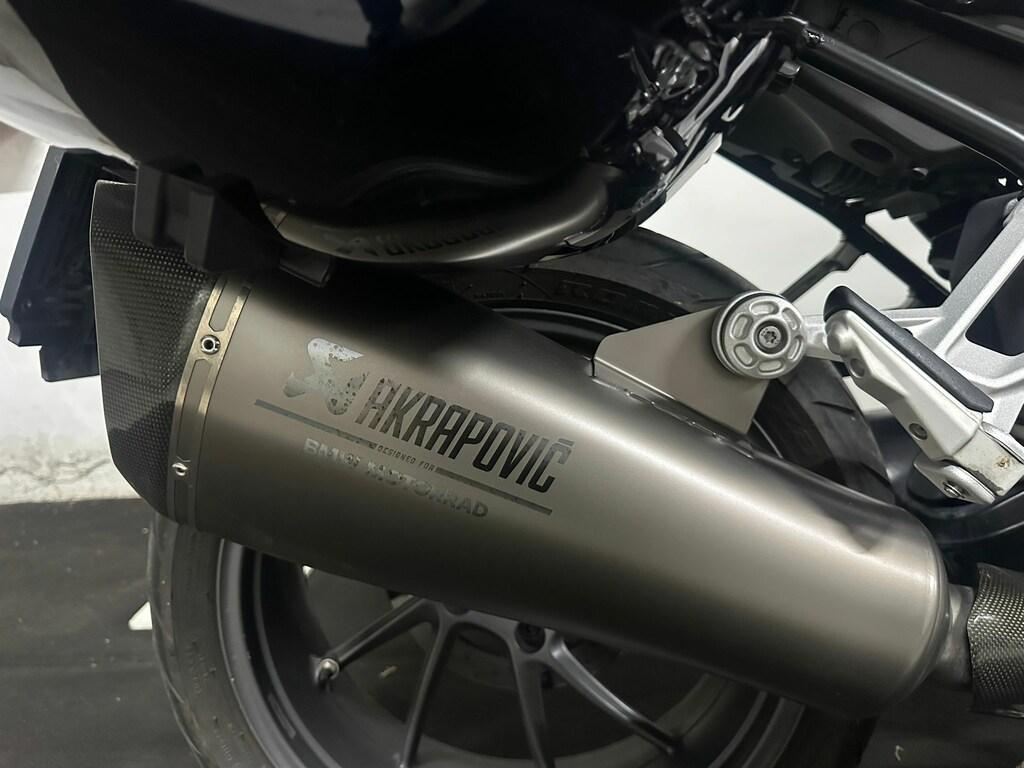 R 1250 RS