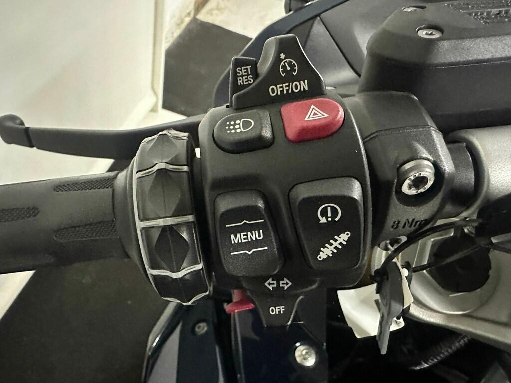 R 1250 RS