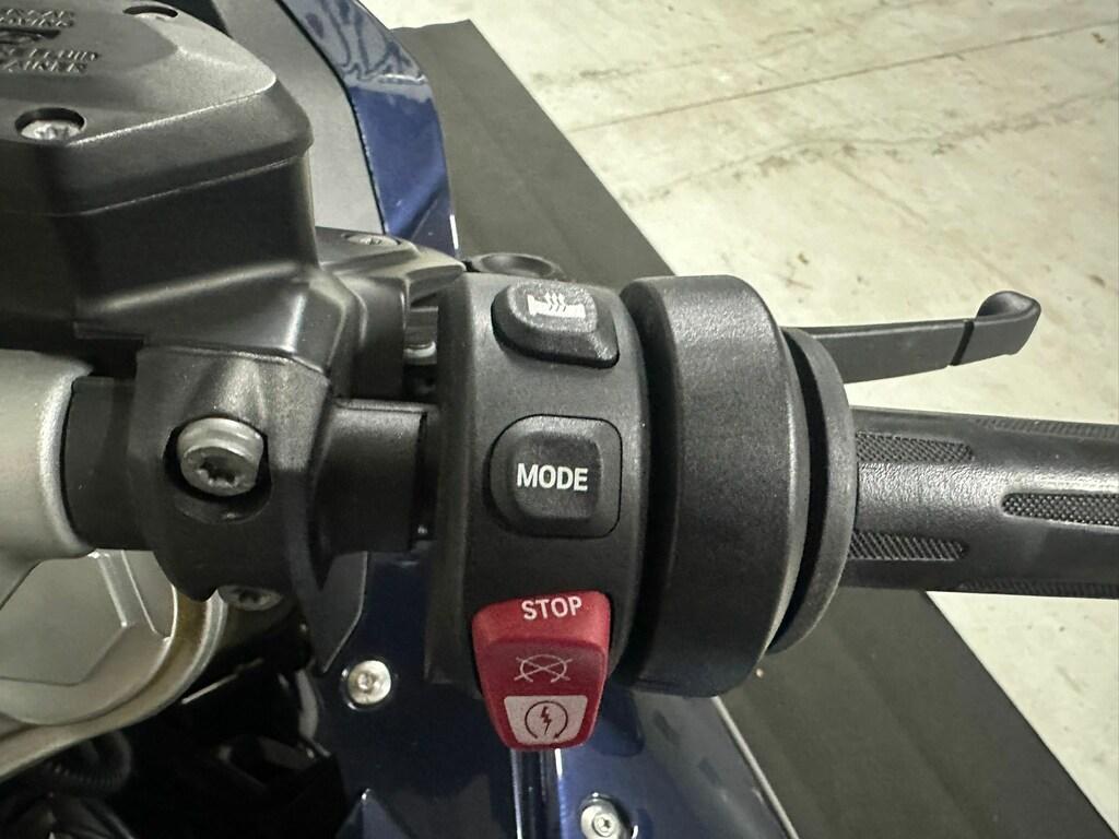 R 1250 RS